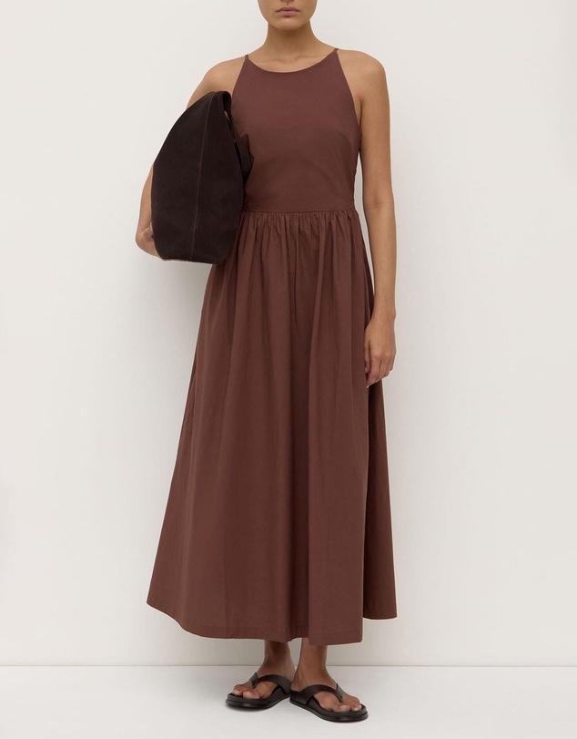 Assembly Label - Posie Midi Dress