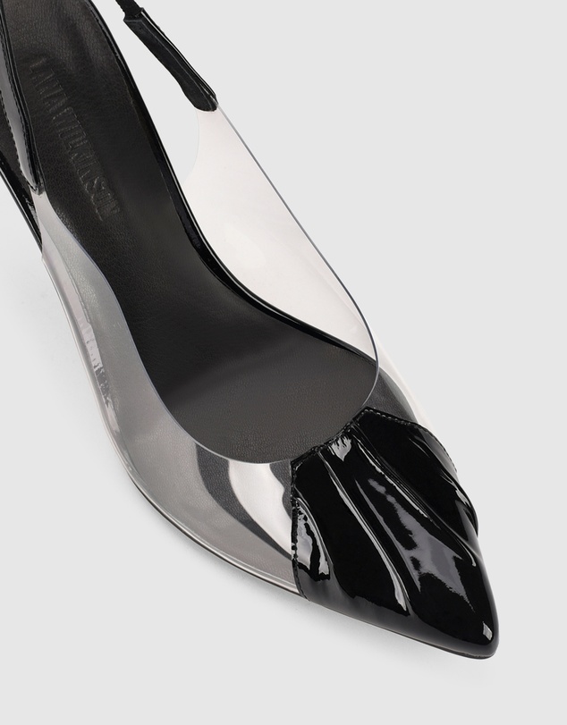 LANA WILKINSON - Remi Slingback Pump
