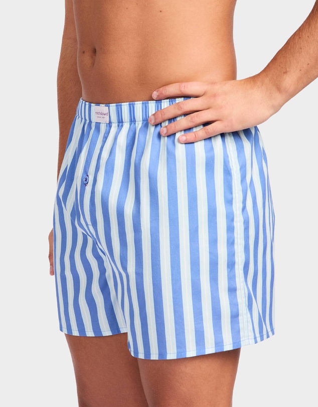 Mitch Dowd - Mitchdowd Cray Pots Cotton Boxers 3 Pack