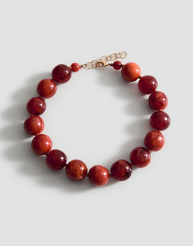 M.N.G - Filomena Necklace