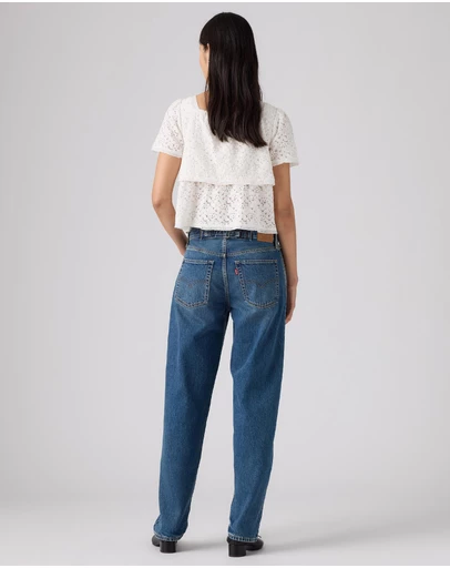 Levi's - Loose Taper Jeans