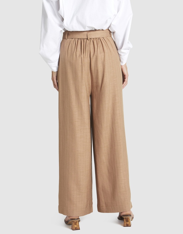 Fate + Becker - Stairway Pant