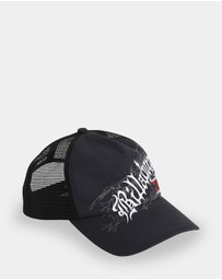 Billabong - Mens Immortal Blast Cap