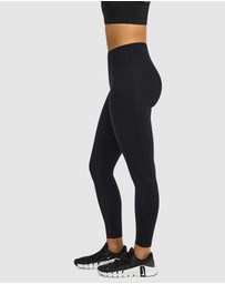 Rockwear - Sculpt Scrunch Bum Full Length Tights