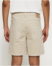 Neuw - Hunter Shorts