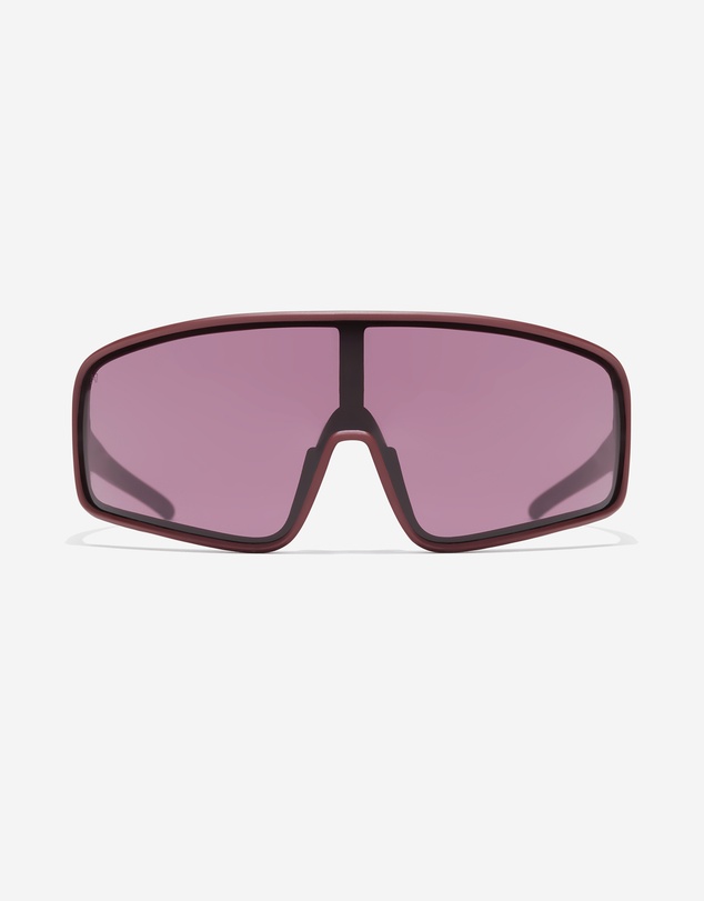 Hawkers Co - Hawkers - Tiger - redish grape  Sunglasses for Men and Women UV400