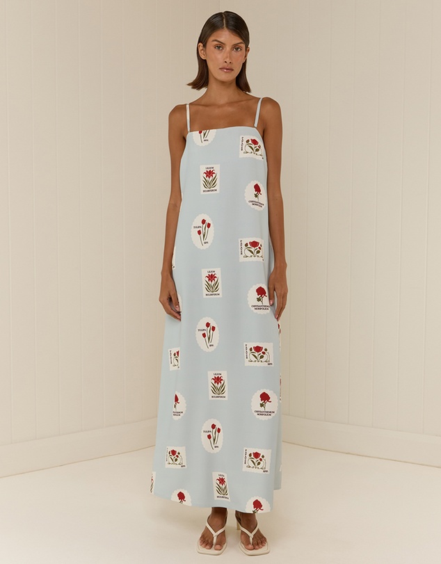 Palm Noosa - Alessia Dress