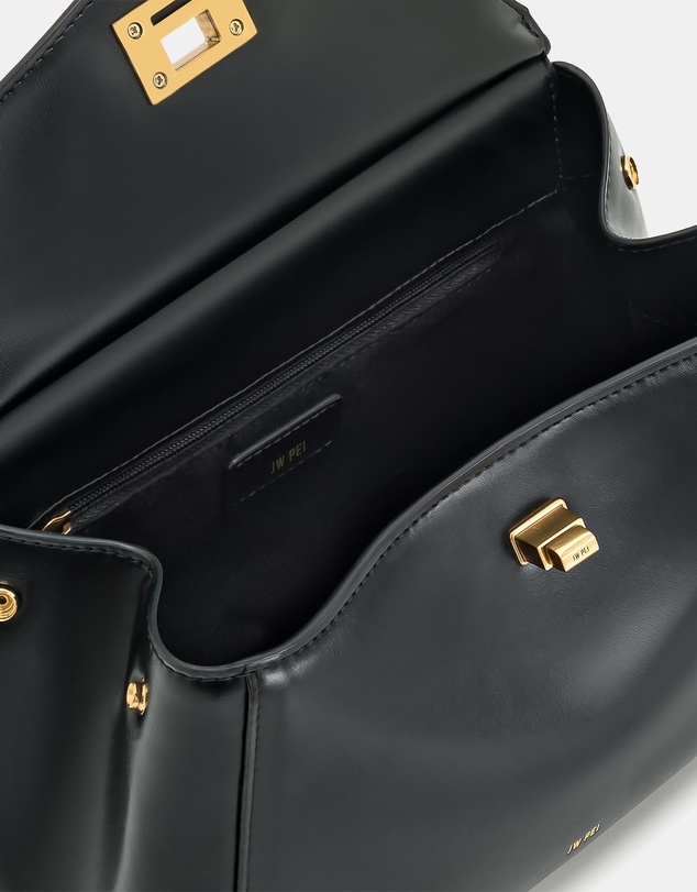 JW PEI - Lucia Classic Top Handbag