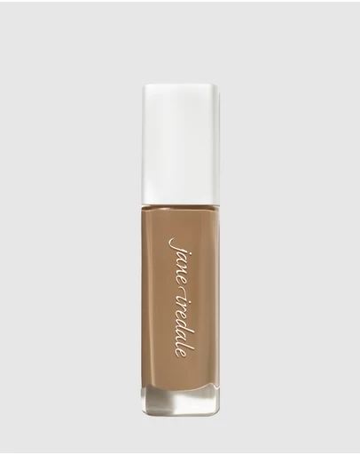 Jane Iredale - Skintuition SPF 30 Radiance-Boosting Liquid Foundation