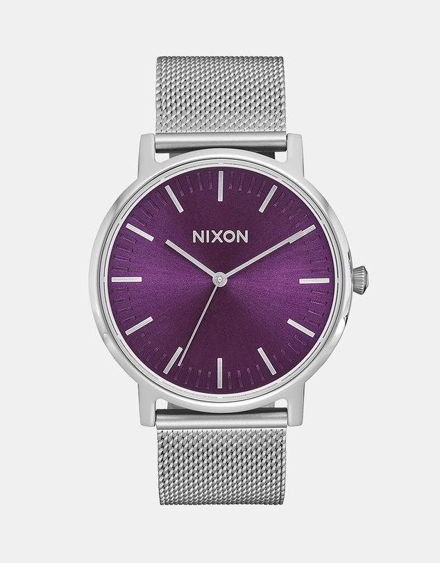 Nixon - Porter Milanese