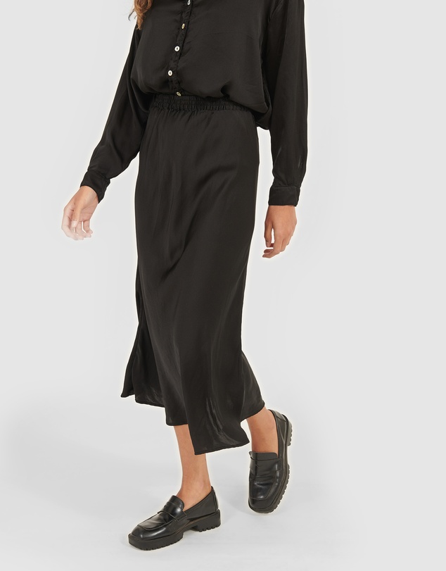 Primness - Bias Skirt