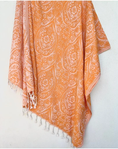 Turkish Murkish - Eden Turkish Towel