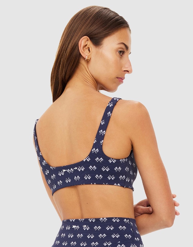 The Upside - Cruzada Bridie Bra