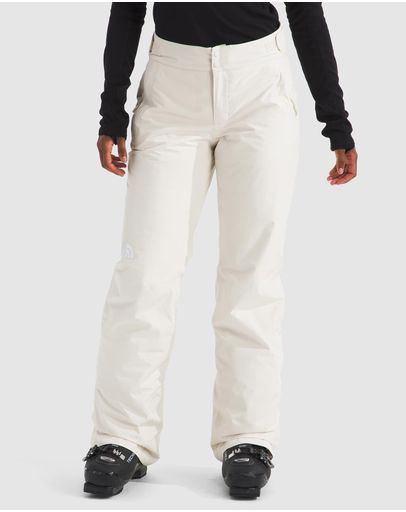 White Dune
