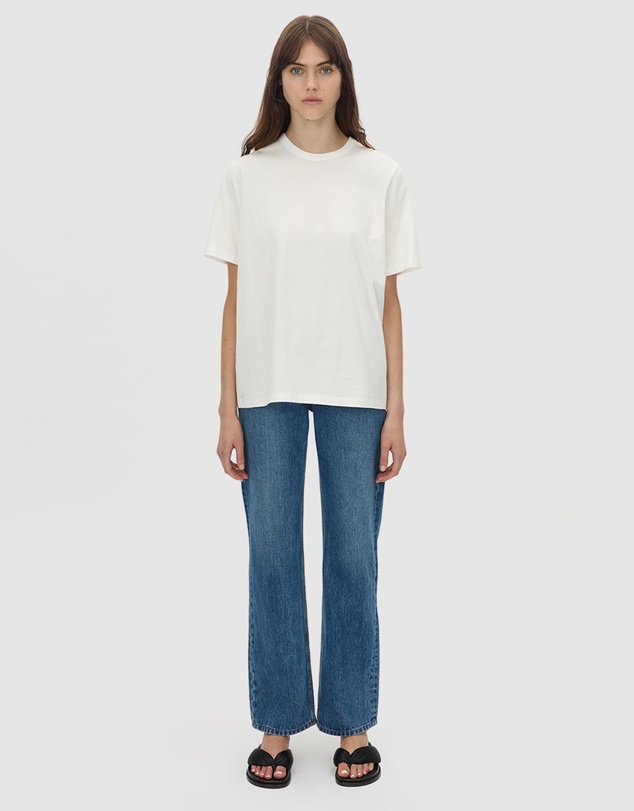 C&M CAMILLA AND MARC - Olympia Print Tee