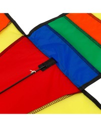Freeplay Kids - Rainbow Delta Fun Kite