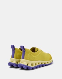 Camper - Trainers Pelotissima by Sunnei