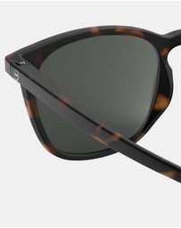 IZIPIZI - Sun Collection E Tortoise