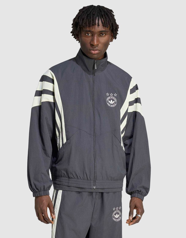 adidas Originals - GFX Track Top