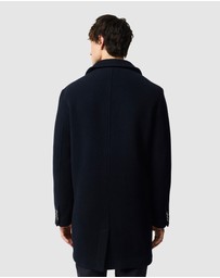 Rodd & Gunn - Murchison Coat