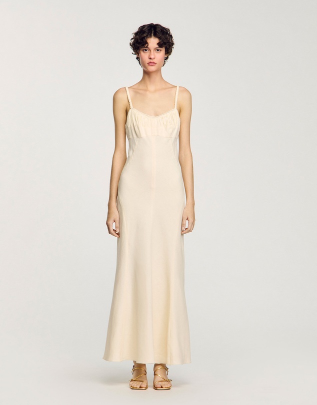 Sandro - Aubepine Dress