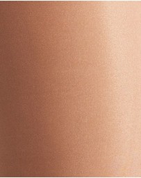 High Heel Jungle - Liquid Metal Tights - Tan