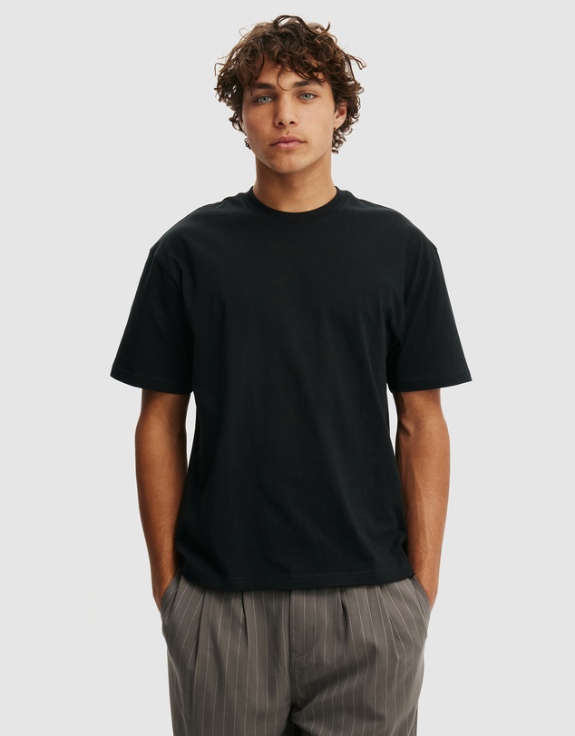 Cotton On - Everyday Fit T-Shirt