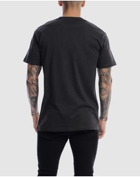 DVNT - Vintage Craft Tee