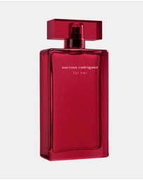Narciso Rodriguez - Narciso Rodriguez For Her EDP