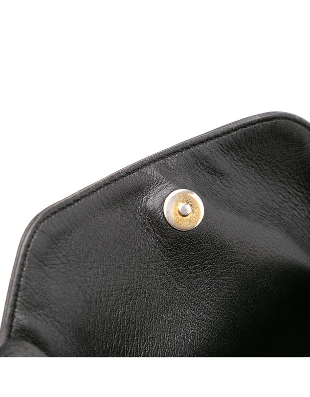 Pre-Loved by Azura Reborn - Pre-Loved chanel Quilted Leather Bucket Bag