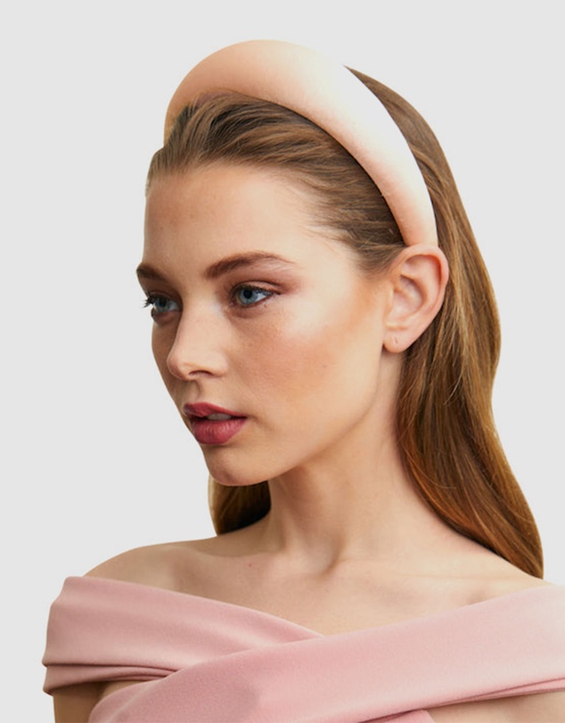 FORD MILLINERY - Monica Headband