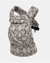 portier - Limitless Baby Carrier - Python