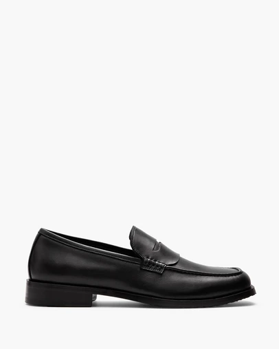 Aquila - Lars Penny Loafers