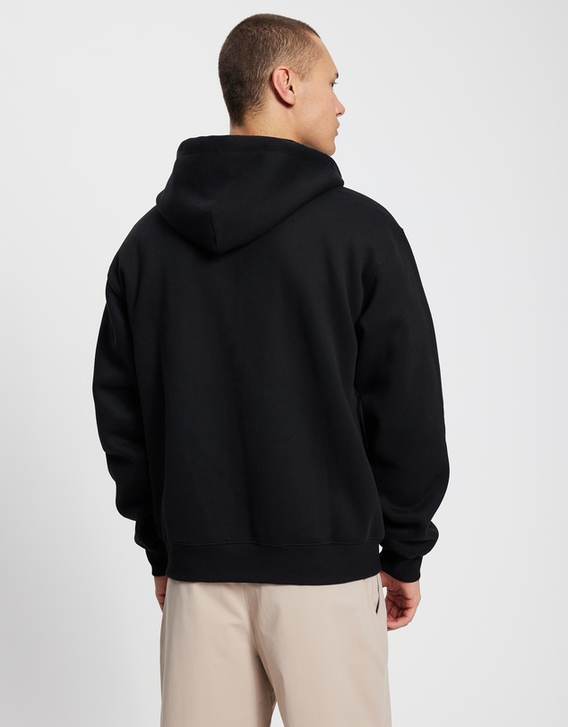 Eastside Golf - Swingman Full Zip Hoodie