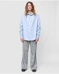 Wynn Hamlyn - Tab Shirt