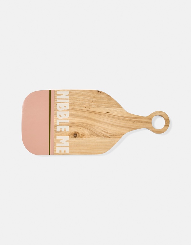 HOTTIE - Sunnie Nibble Me Charcuterie Board