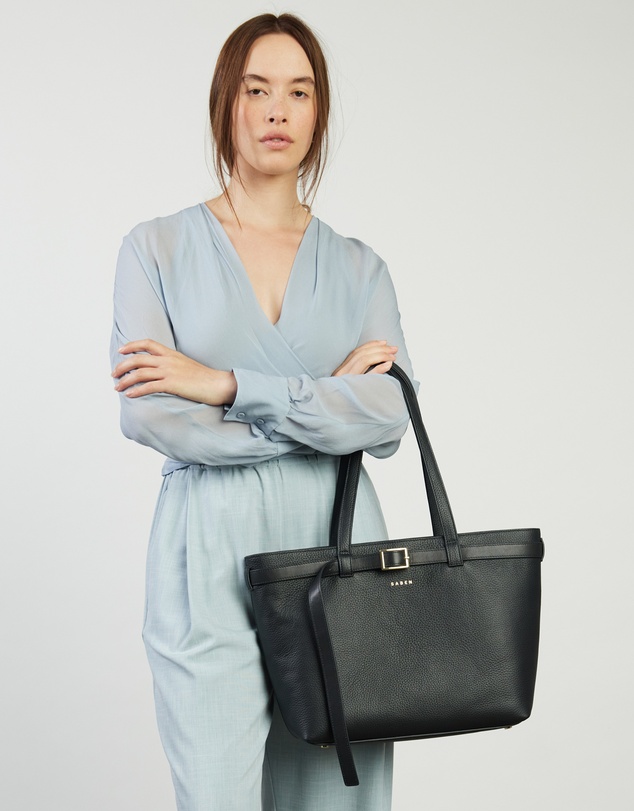 SABEN - Tabby Shoulder Bag