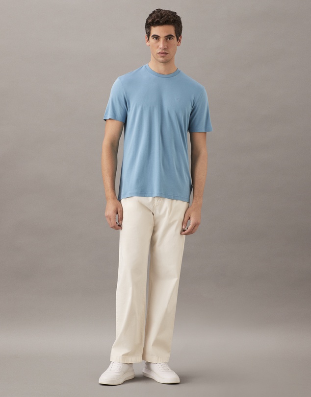 Calvin Klein - Pima Cotton T-Shirt