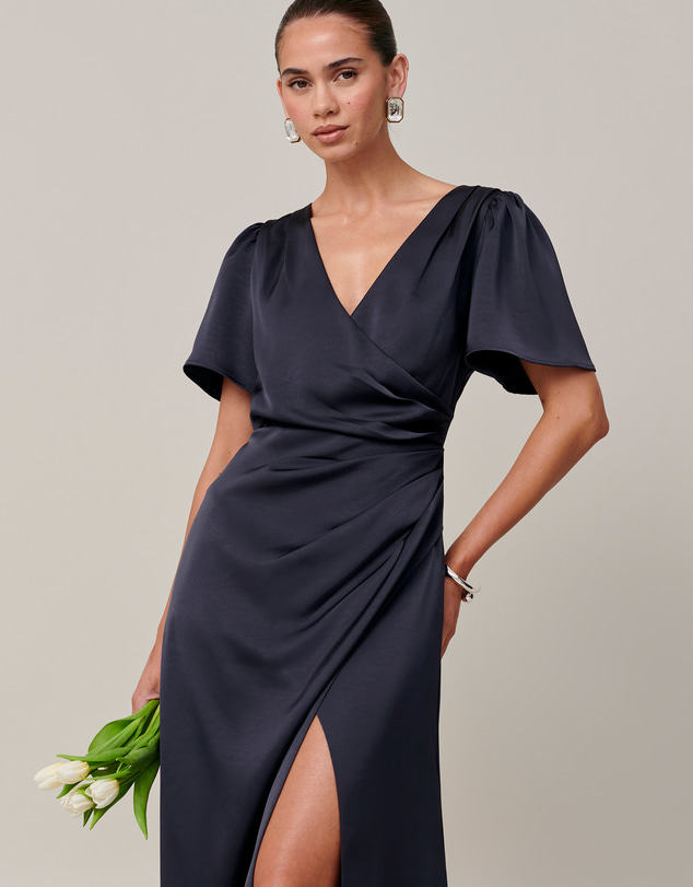 Willa - Demi Maxi Dress
