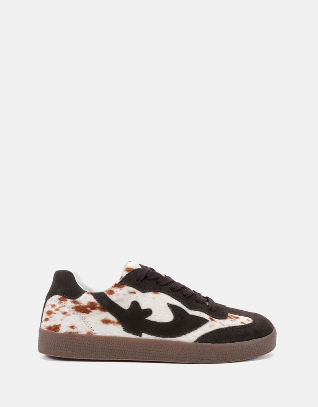 Clarks - Aruba Cow