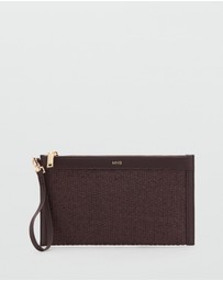 M.N.G - Coin Case