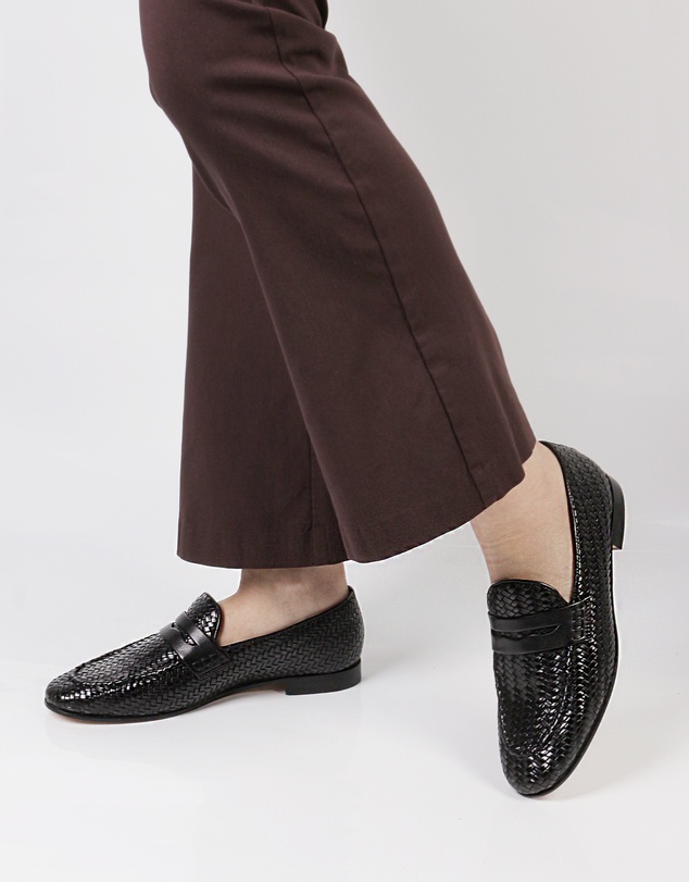 Brando - Clover Loafers