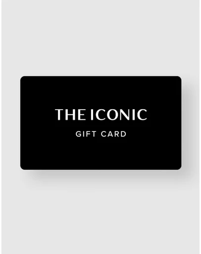 THE ICONIC - THE ICONIC Gift Card