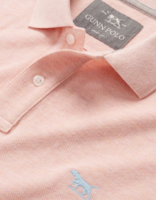 Rodd & Gunn - The Gunn Polo