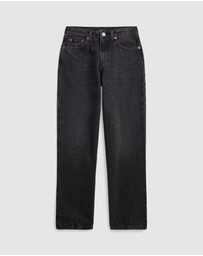 Polo Ralph Lauren - Lynwood Relaxed Fit Jeans - Teens