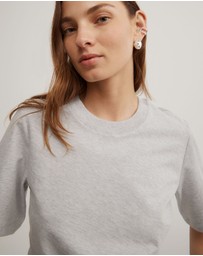 Witchery - Wrap T-shirt