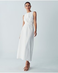 Willa - Hanah Dress