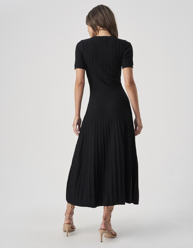 The Fated - Jamie Knit Dress