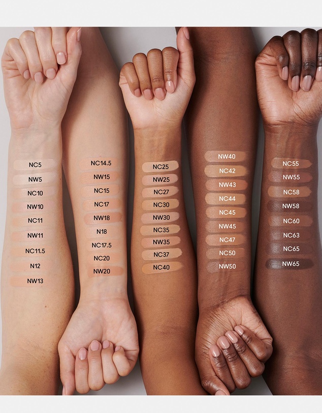 MAC - Studio Radiance 24hr Luminous Lift Concealer