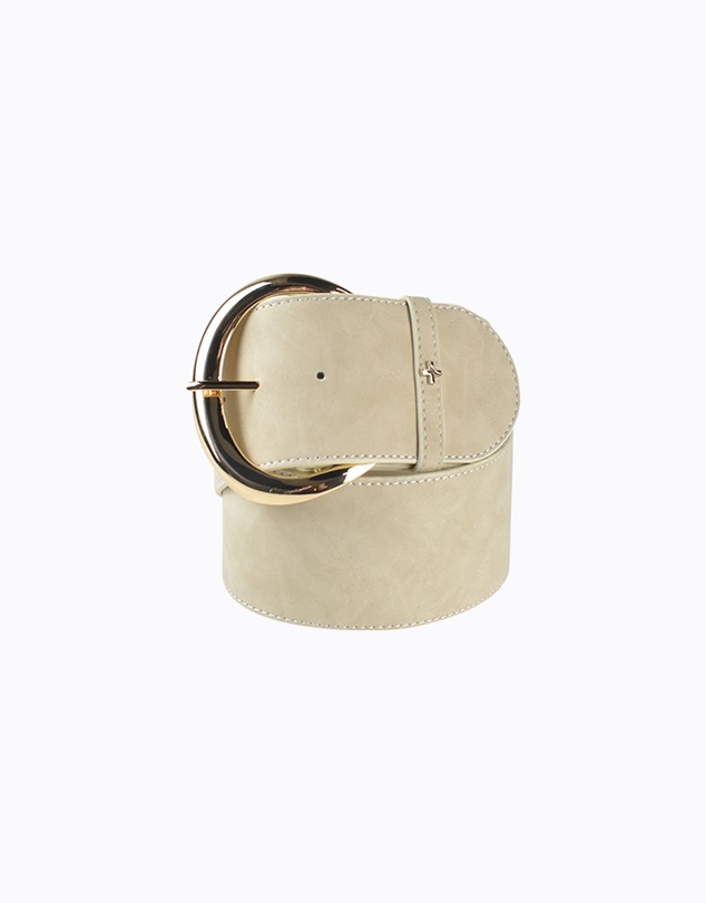 PETA AND JAIN - Maddie Wide Belt